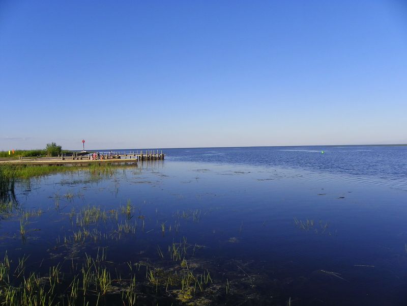 Lake of the Woods, Warroad, Minnesota Lake of the Woods, Warroad, Minnesota