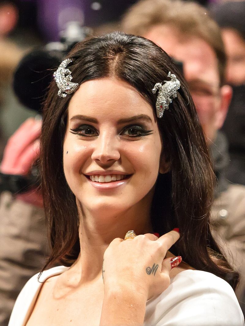 Lana Del Rey Lana Del Rey