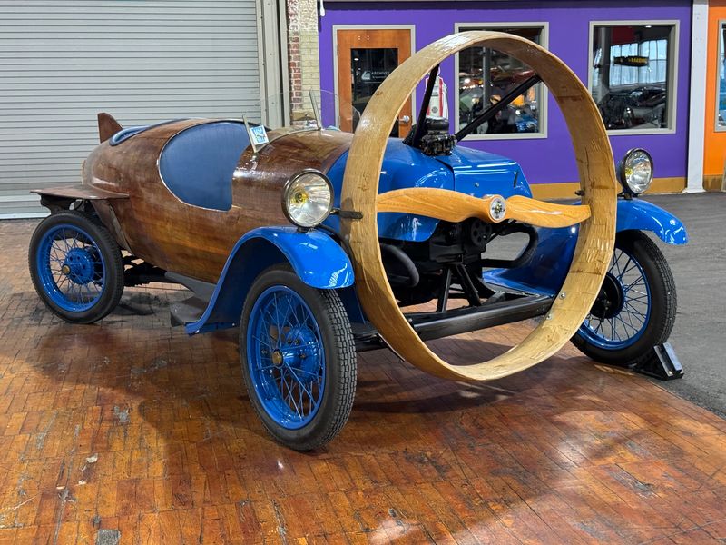 Lane Motor Museum, Nashville, TN Lane Motor Museum, Nashville, TN