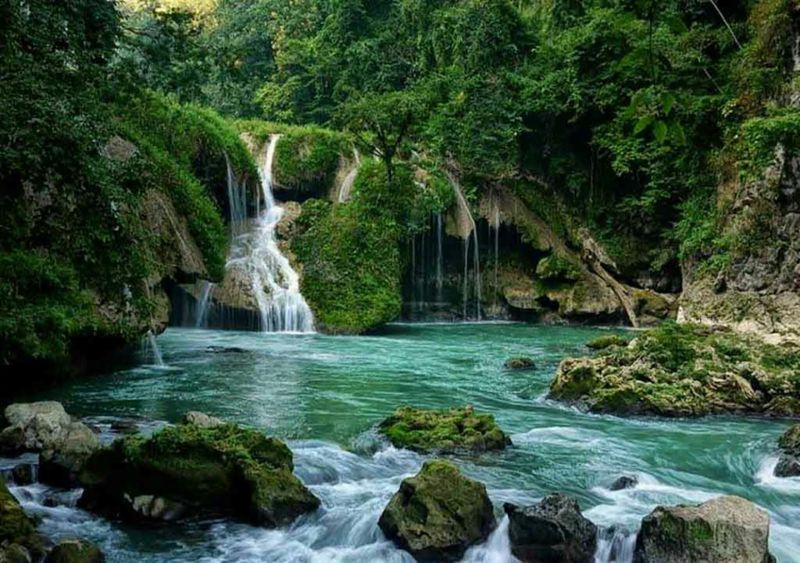 Las Verapaces and Semuc Champey, Guatemala Las Verapaces and Semuc Champey, Guatemala