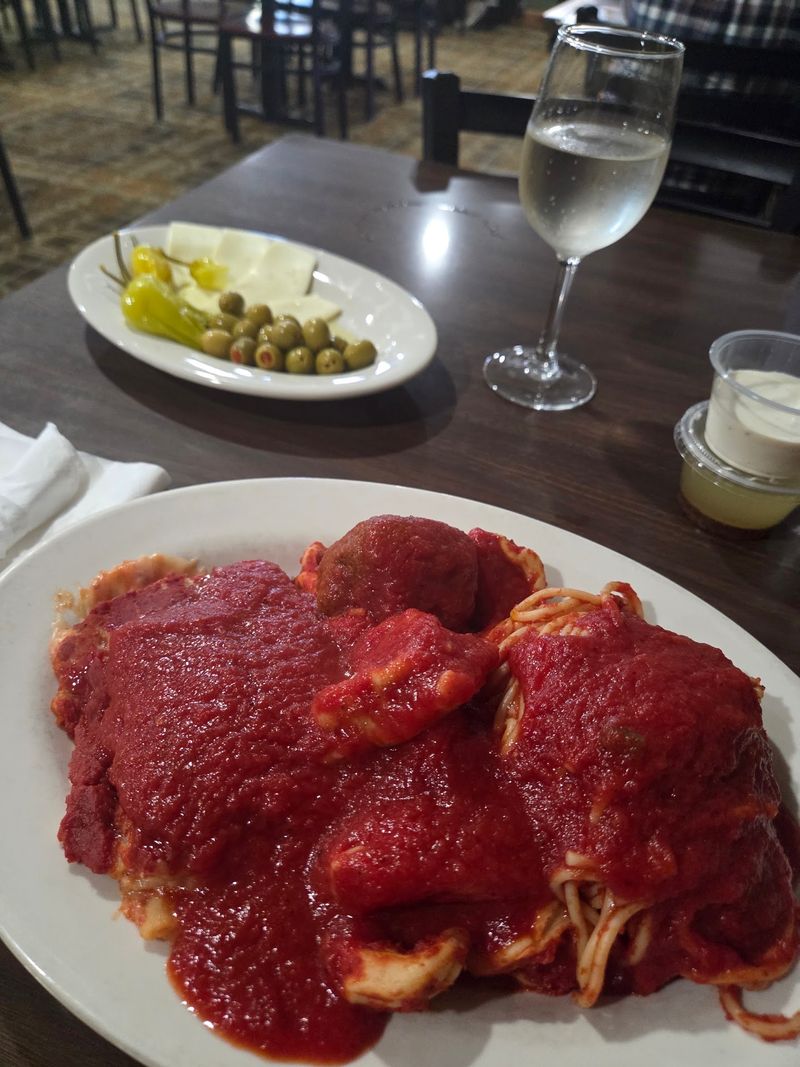 Lasagna: The Dish That Keeps People Coming Back Lasagna: The Dish That Keeps People Coming Back