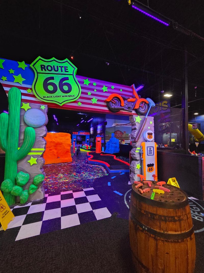 Laser Tag Battles Worth Suiting Up For Laser Tag Battles Worth Suiting Up For