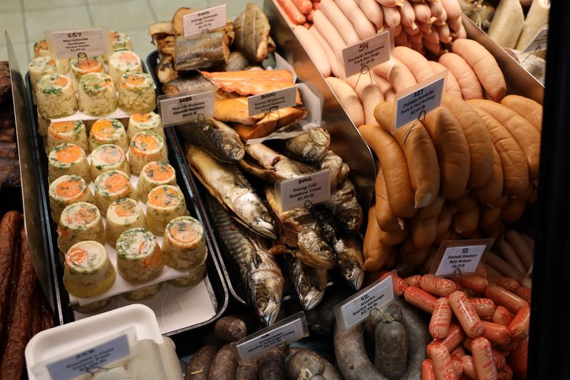 Lassak Delicatessen, Illinois, Palos Hills Lassak Delicatessen, Illinois, Palos Hills