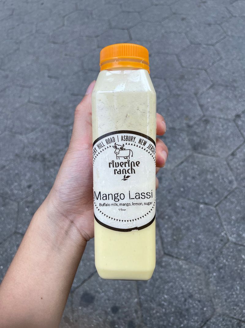 Lassi For The Buffalo Milk Curious Lassi For The Buffalo Milk Curious
