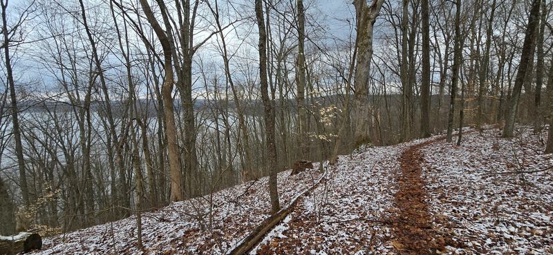 Late Fall as the Ideal Season for Exploration Late Fall as the Ideal Season for Exploration