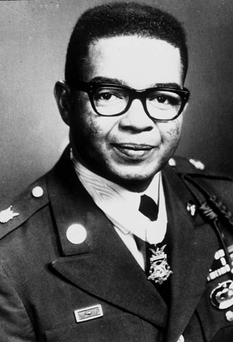 Lawrence Joel Lawrence Joel