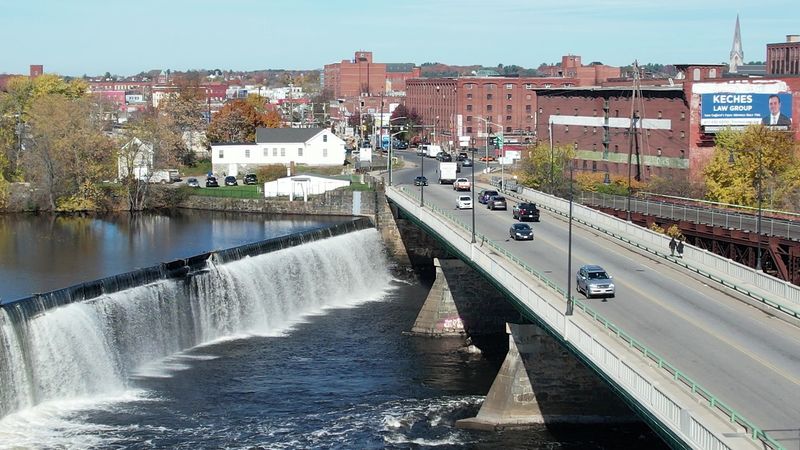 Lawrence, Massachusetts Lawrence, Massachusetts