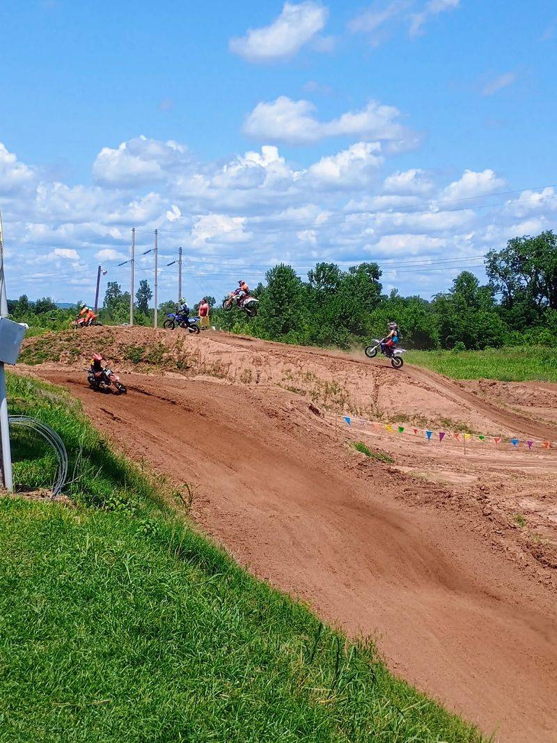 Layout Design That Rewards Every Riding Style Layout Design That Rewards Every Riding Style