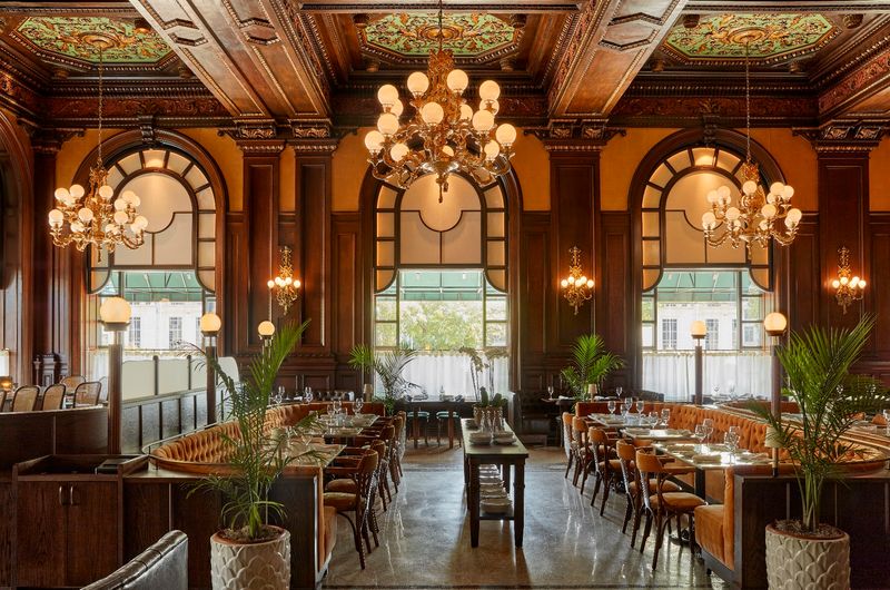 Le Cavalier, Wilmington, Delaware Le Cavalier, Wilmington, Delaware