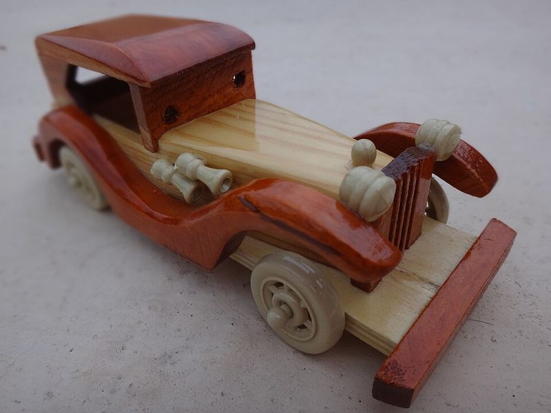Lead-Painted Toys and Other Consumer Products