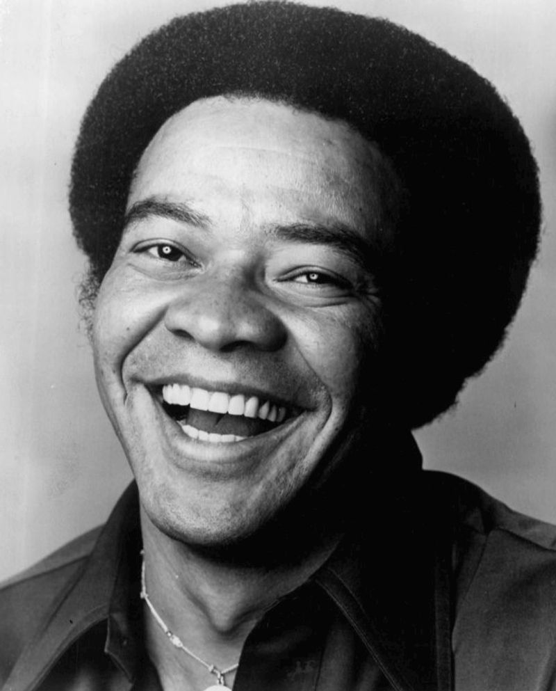 Lean on Me - Bill Withers (1972) and Club Nouveau (1987)