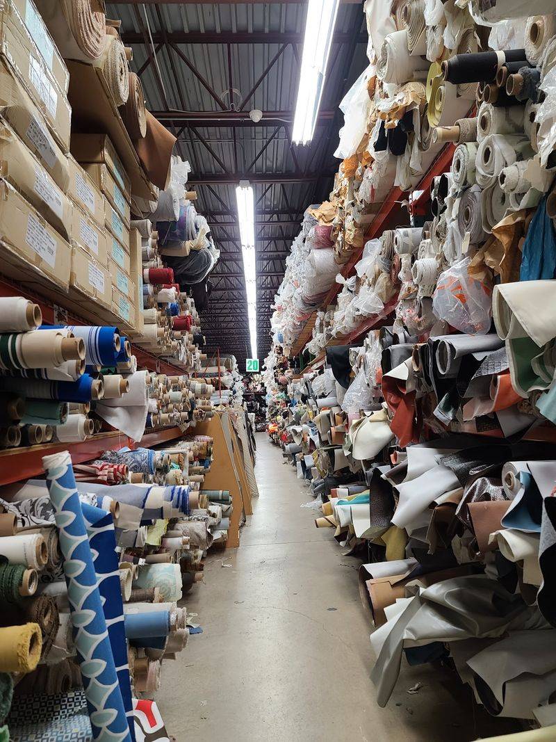 Leather, Faux Fur, and the Unexpected Finds Leather, Faux Fur, and the Unexpected Finds
