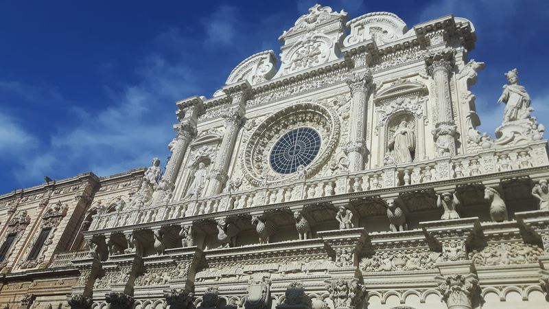 Lecce, Apulia Lecce, Apulia