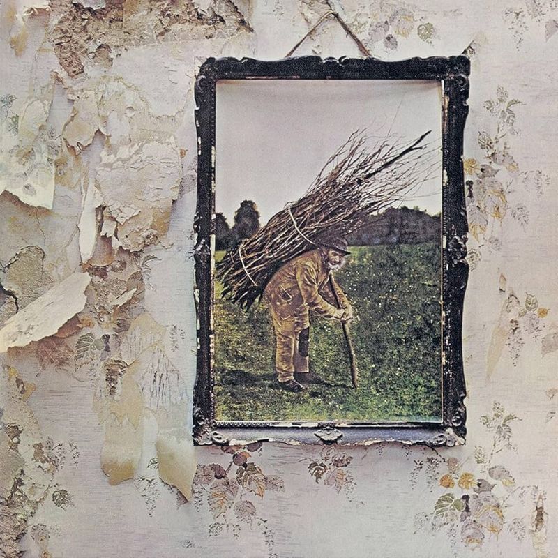 Led Zeppelin IV, Led Zeppelin