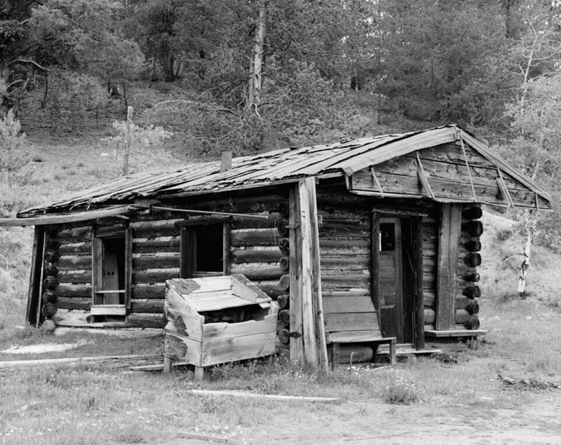 Leesburg, Lemhi County, Idaho
