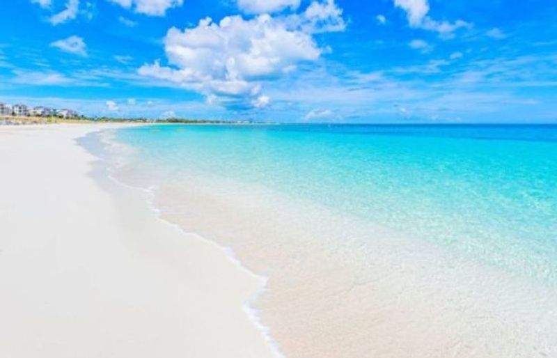 Leeward Beach, Providenciales, Turks and Caicos