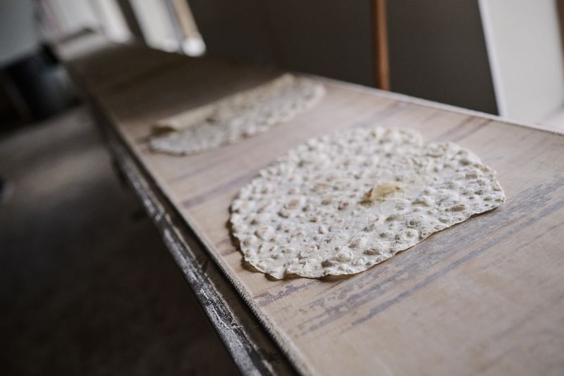Lefse Pizza and Other Creative Takes on a Classic