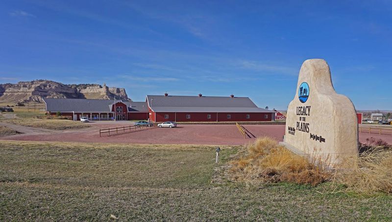 Legacy of the Plains Museum, Gering, Nebraska