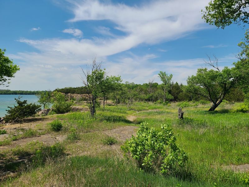 Lehigh Portland Trails, Iola, Kansas Lehigh Portland Trails, Iola, Kansas