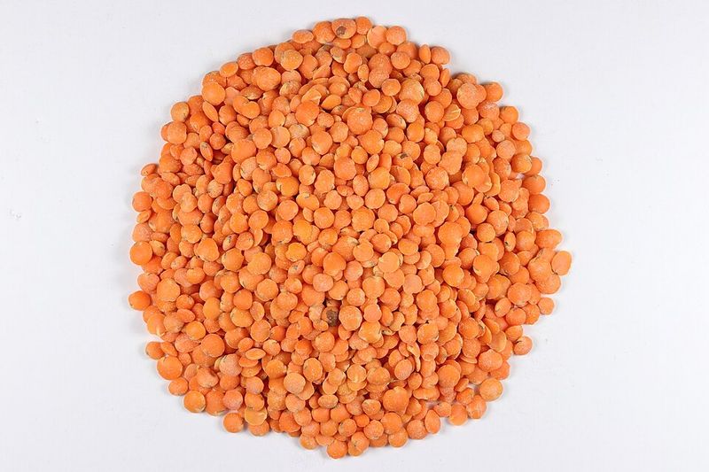 Lentils Lentils