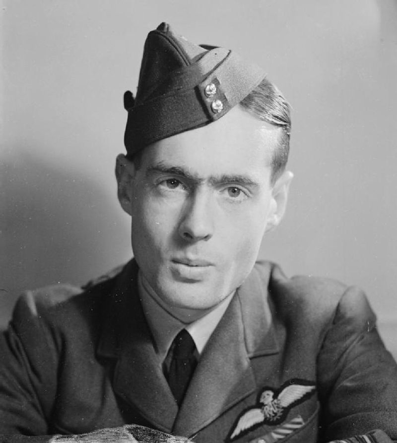 Leonard Cheshire Leonard Cheshire