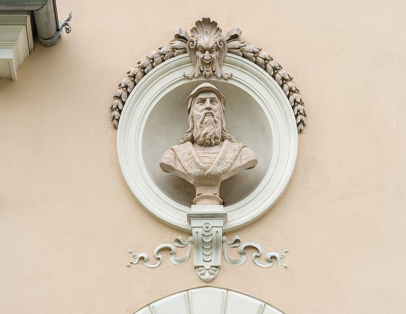 Leonardo da Vinci Leonardo da Vinci