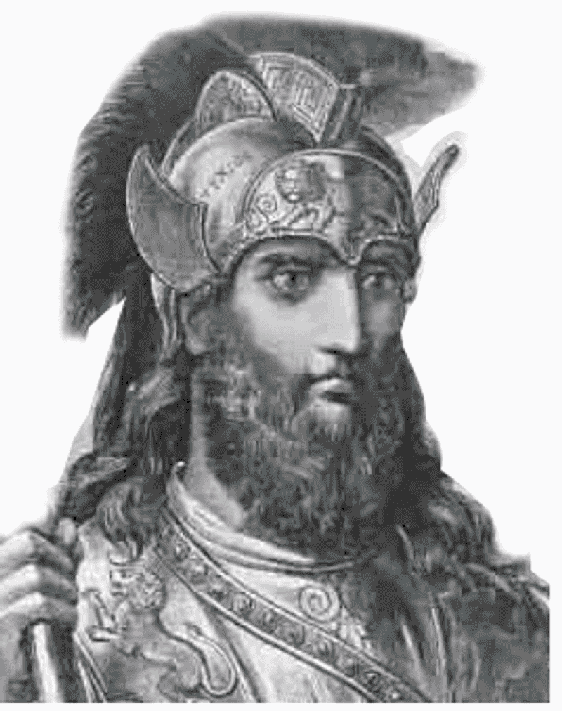Leonidas I