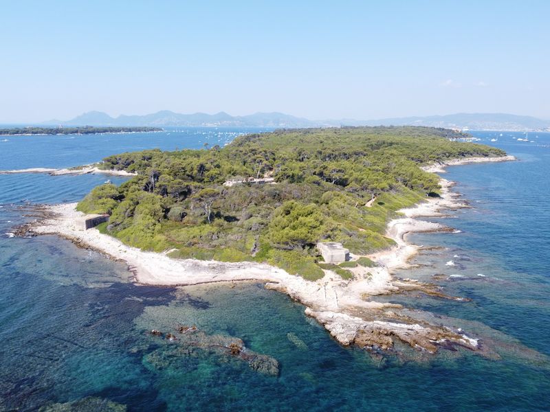 Lérins Islands Lérins Islands