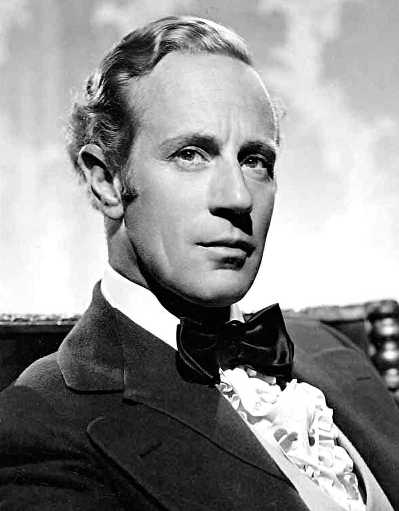 Leslie Howard Leslie Howard