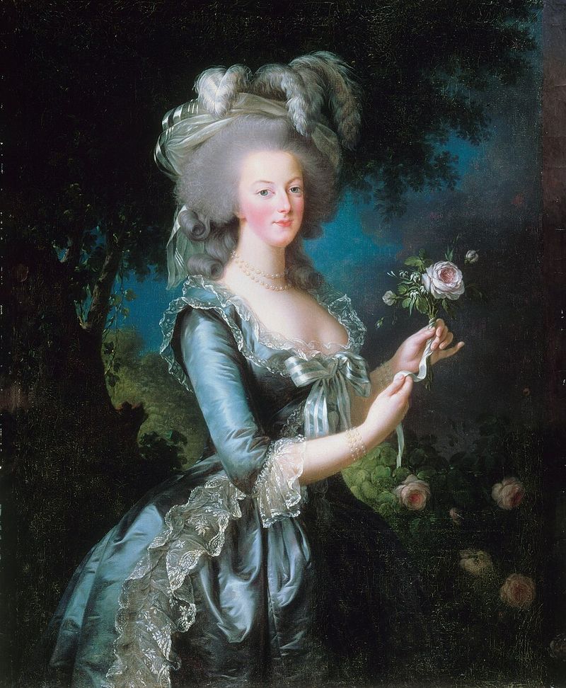 Let Them Eat Cake, Not Marie Antoinette Let Them Eat Cake, Not Marie Antoinette