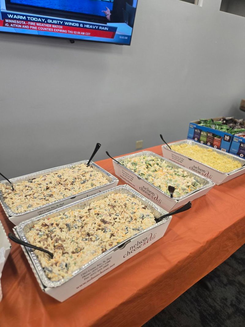 Lettuce Wraps and Options Beyond the Bread Lettuce Wraps and Options Beyond the Bread
