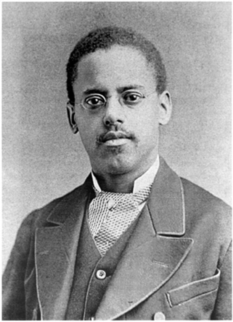 Lewis Latimer Made Electric Lighting More Practical Lewis Latimer Made Electric Lighting More Practical
