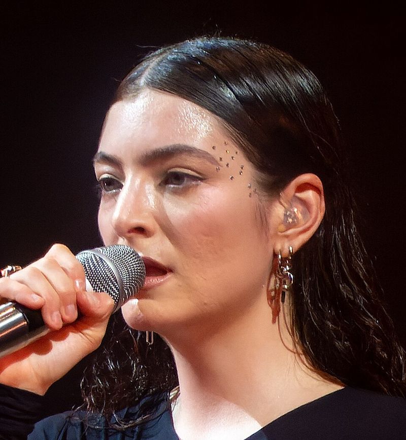 'Liability' - Lorde 'Liability' - Lorde