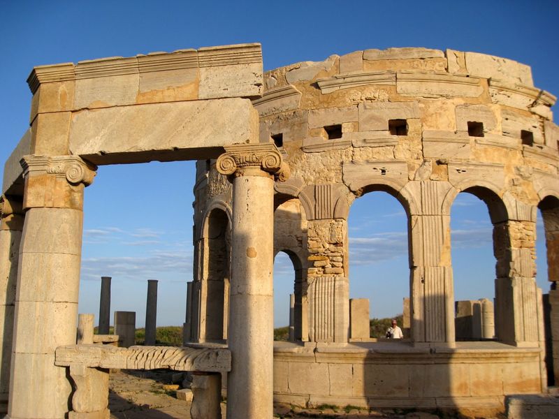 Libya Libya