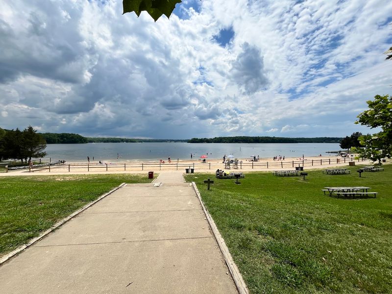 Lifeguards, Wristbands, and the Daily Headcount