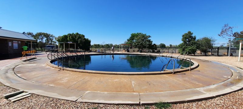 Lightning Ridge, New South Wales Lightning Ridge, New South Wales