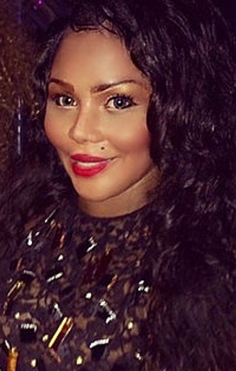 Lil' Kim Lil' Kim