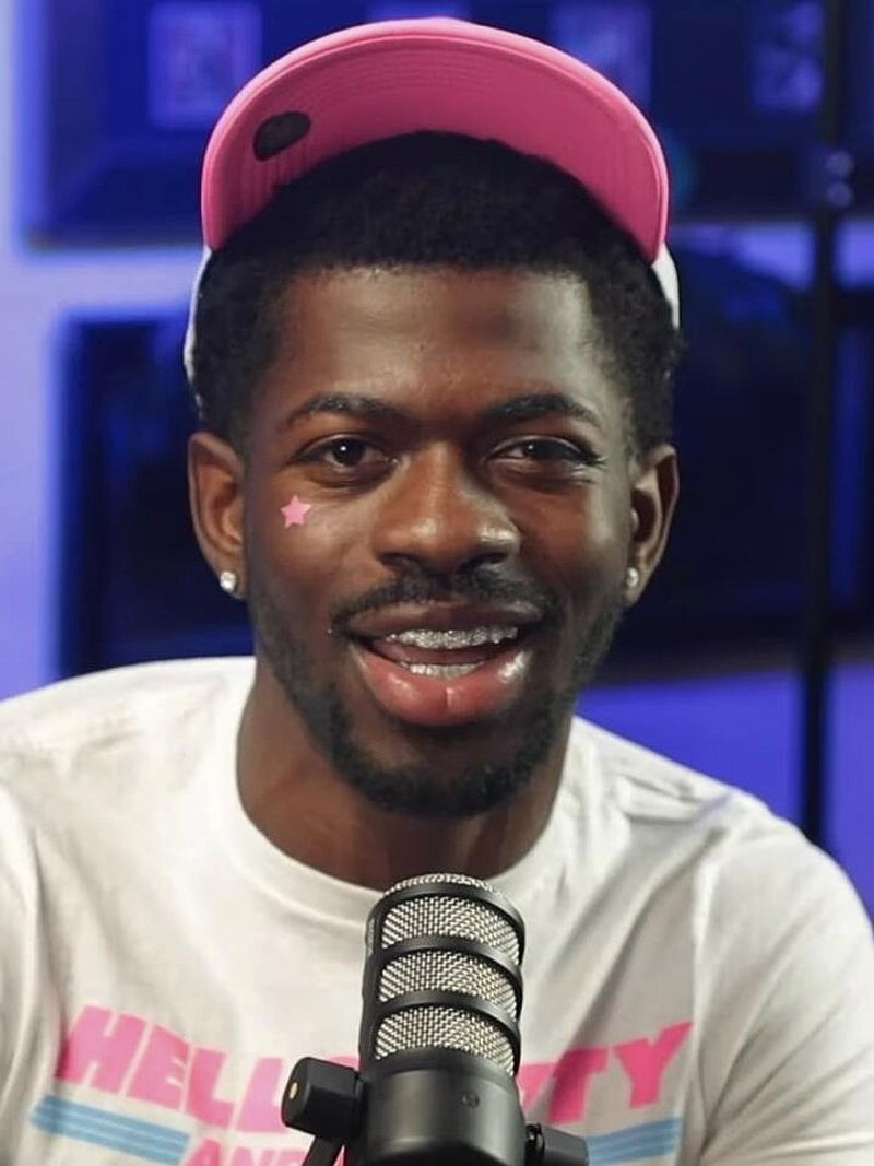 Lil Nas X feat. Billy Ray Cyrus - 'Old Town Road' - 19 Weeks Lil Nas X feat. Billy Ray Cyrus - 'Old Town Road' - 19 Weeks