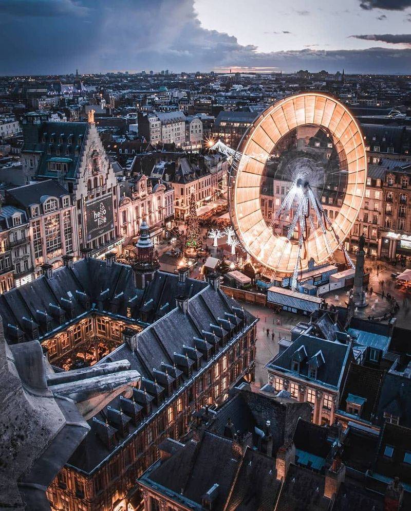 Lille Lille
