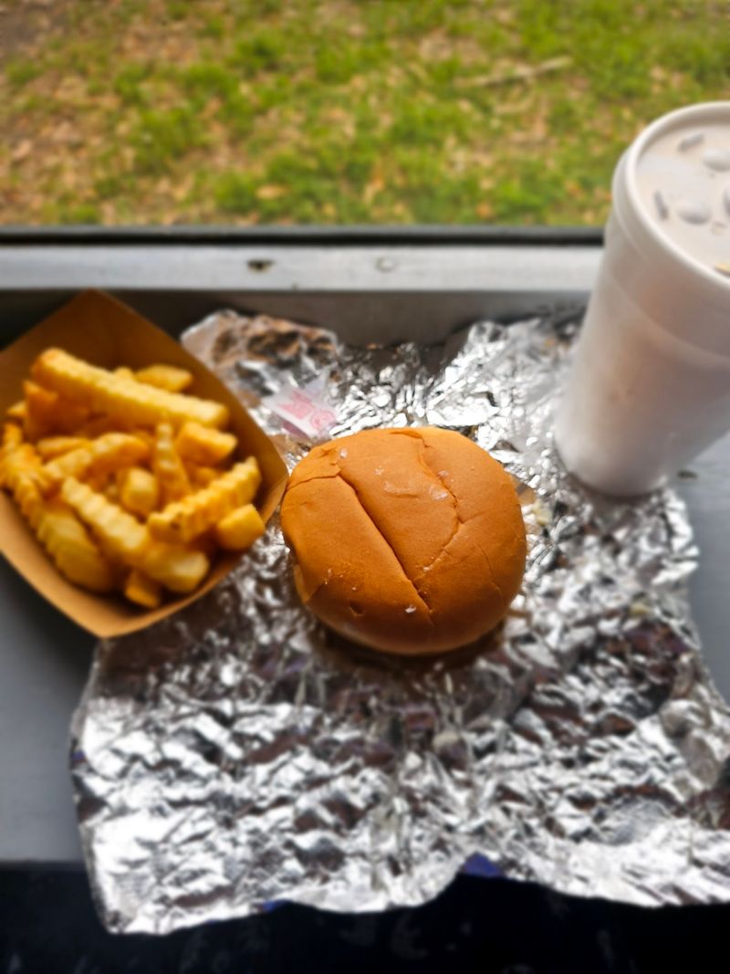 Limited Lunch-Only Hours Limited Lunch-Only Hours
