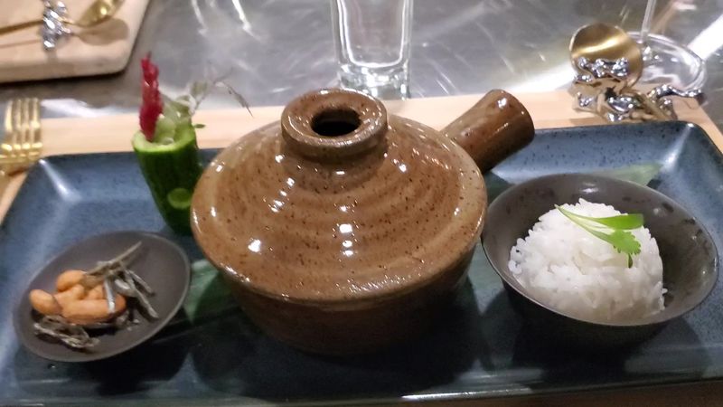 Ling Kitchen - Austin, Texas