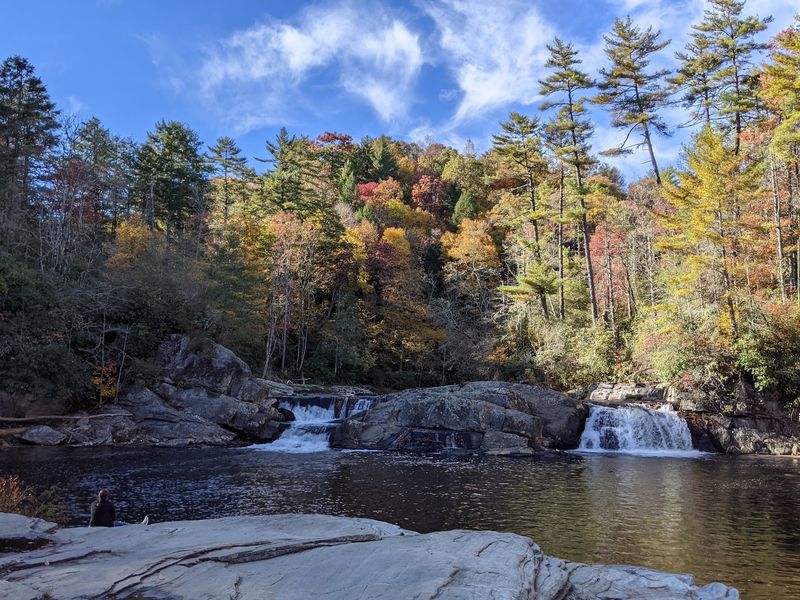 Linville Falls, Newland, NC Linville Falls, Newland, NC