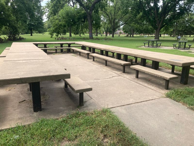 Linwood Park, Wichita, Kansas