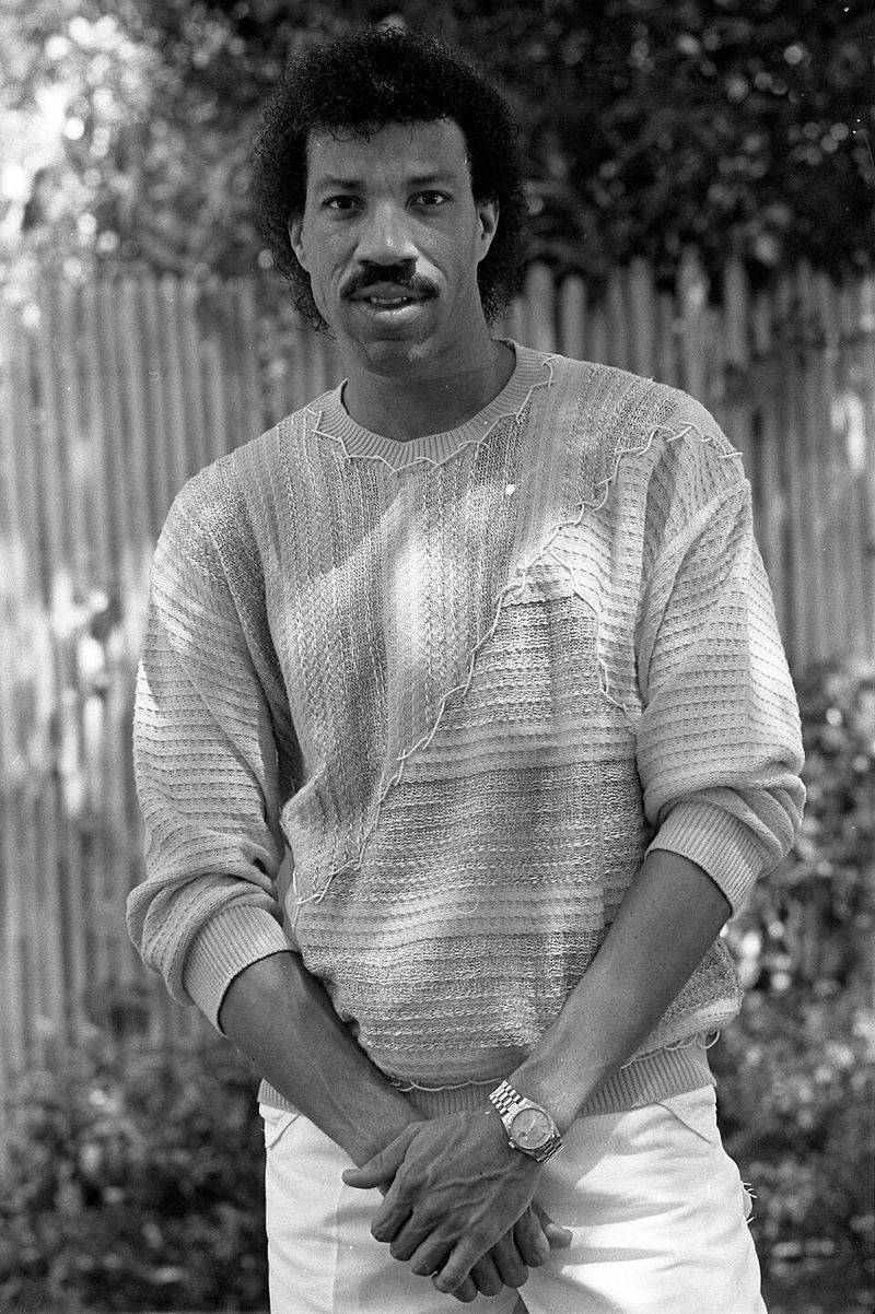 Lionel Richie