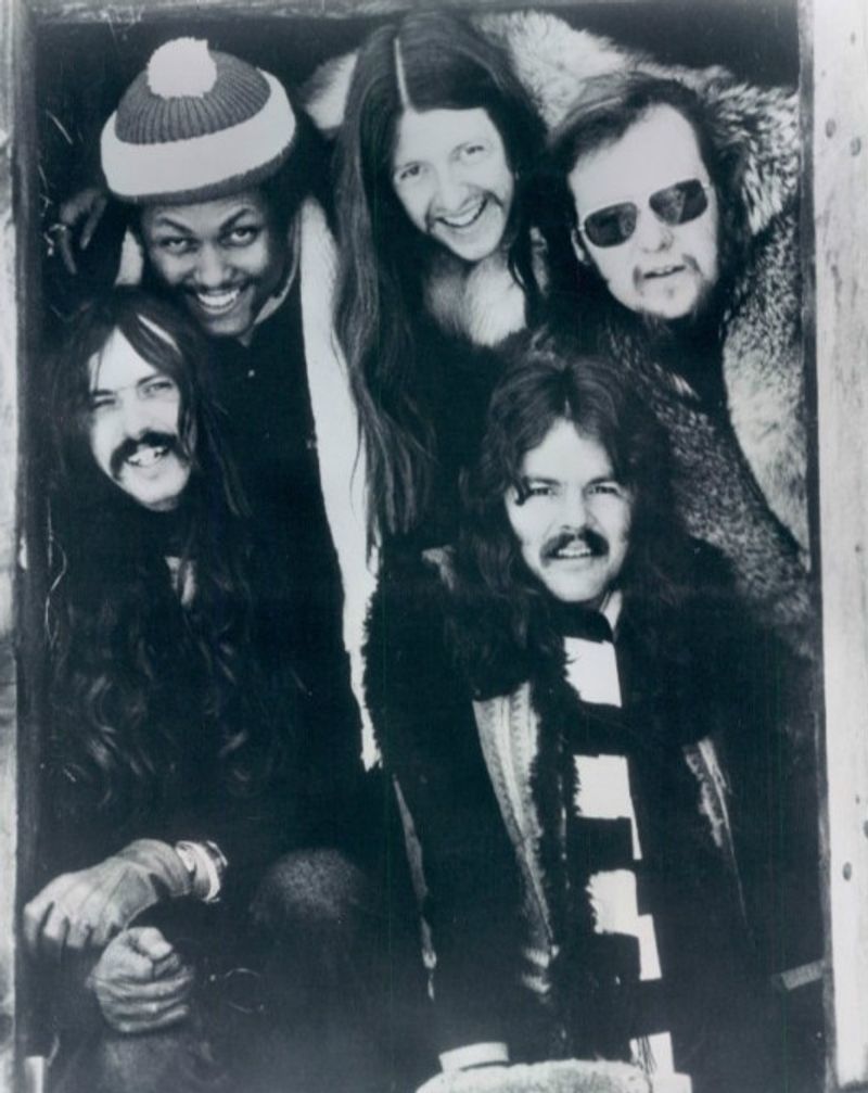 Listen to the Music, The Doobie Brothers Listen to the Music, The Doobie Brothers