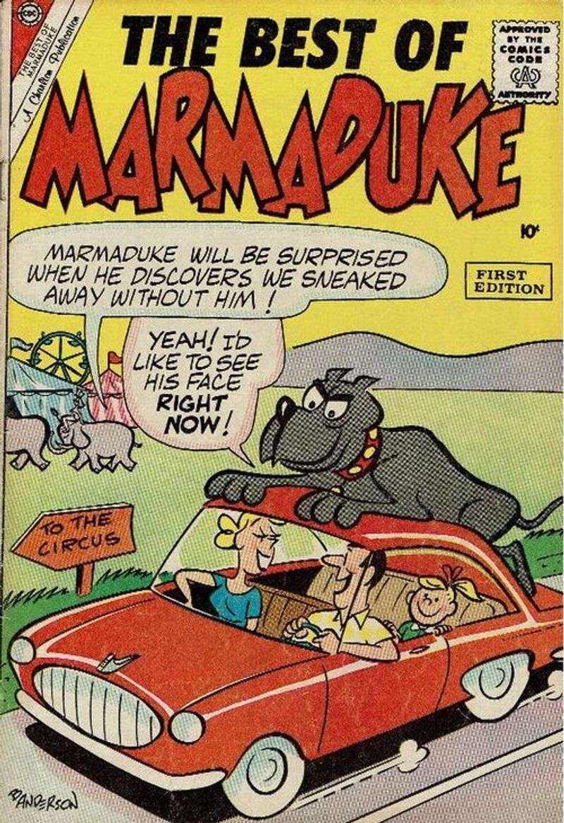 Live Creatures Through Comic-Book Mail Order