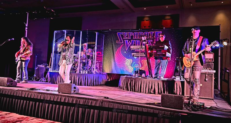 Live Entertainment and Nightlife Worth Staying Up For Live Entertainment and Nightlife Worth Staying Up For