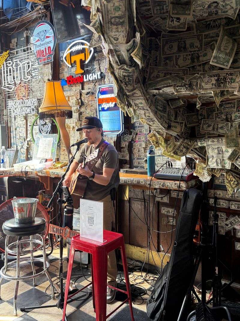 Live Music Almost Every Night Live Music Almost Every Night