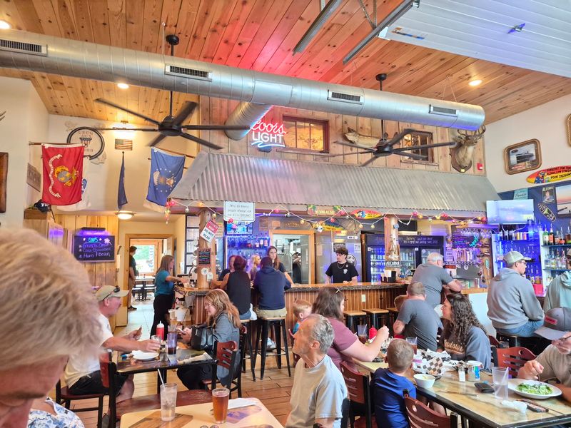 Live Music, Euchre Nights, and a Calendar Full of Energy Live Music, Euchre Nights, and a Calendar Full of Energy