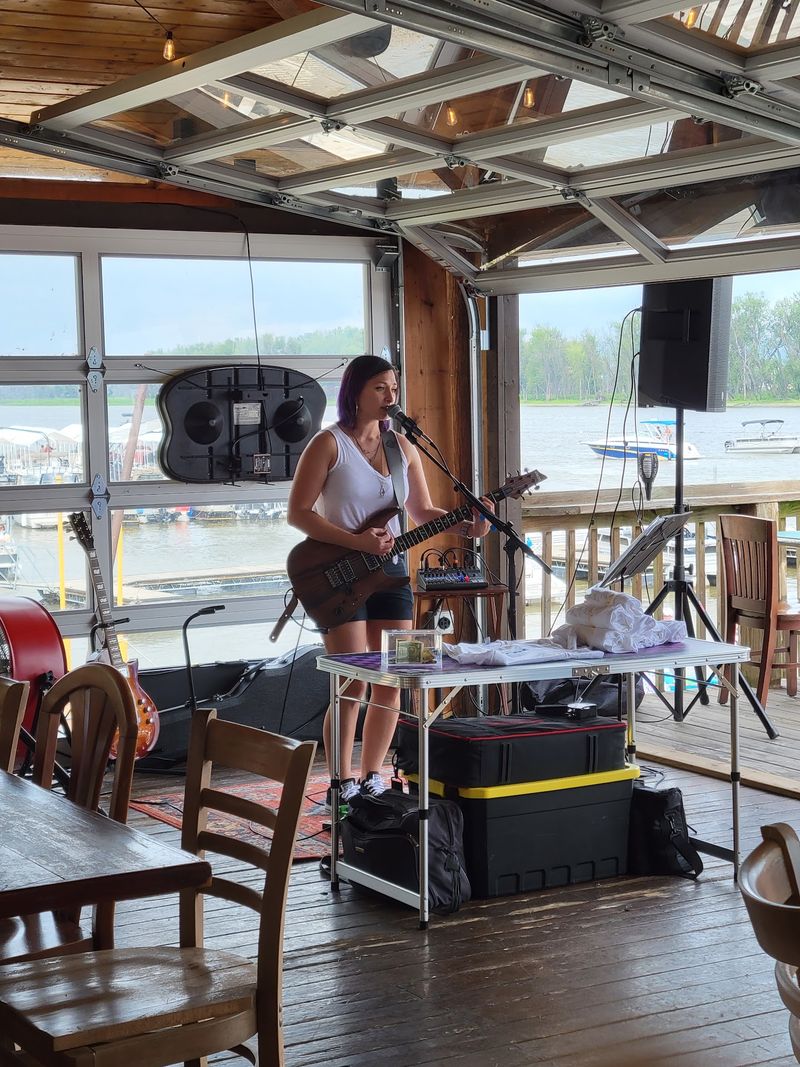 Live Music Every Weekend Afternoon Live Music Every Weekend Afternoon